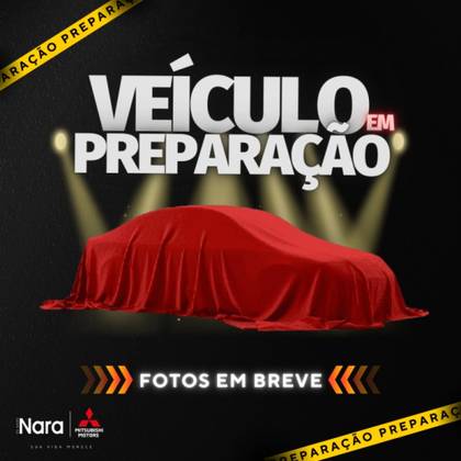 MITSUBISHI ASX 2.0 4X2 16V FLEX 4P AUTOMÁTICO MITSUBISHI ASX 2.0 4X2 16V FLEX 4P AUTOMÁTICO